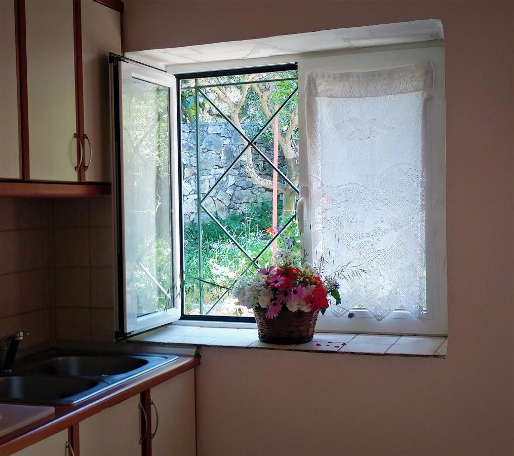 Rania'S Cottage Lákka Extérieur photo