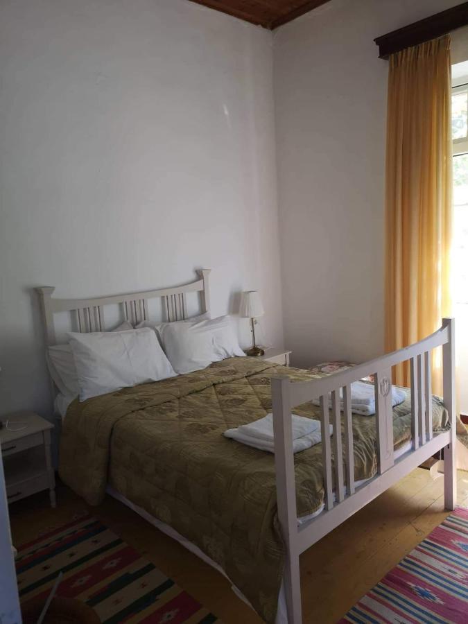 Rania'S Cottage Lákka Extérieur photo