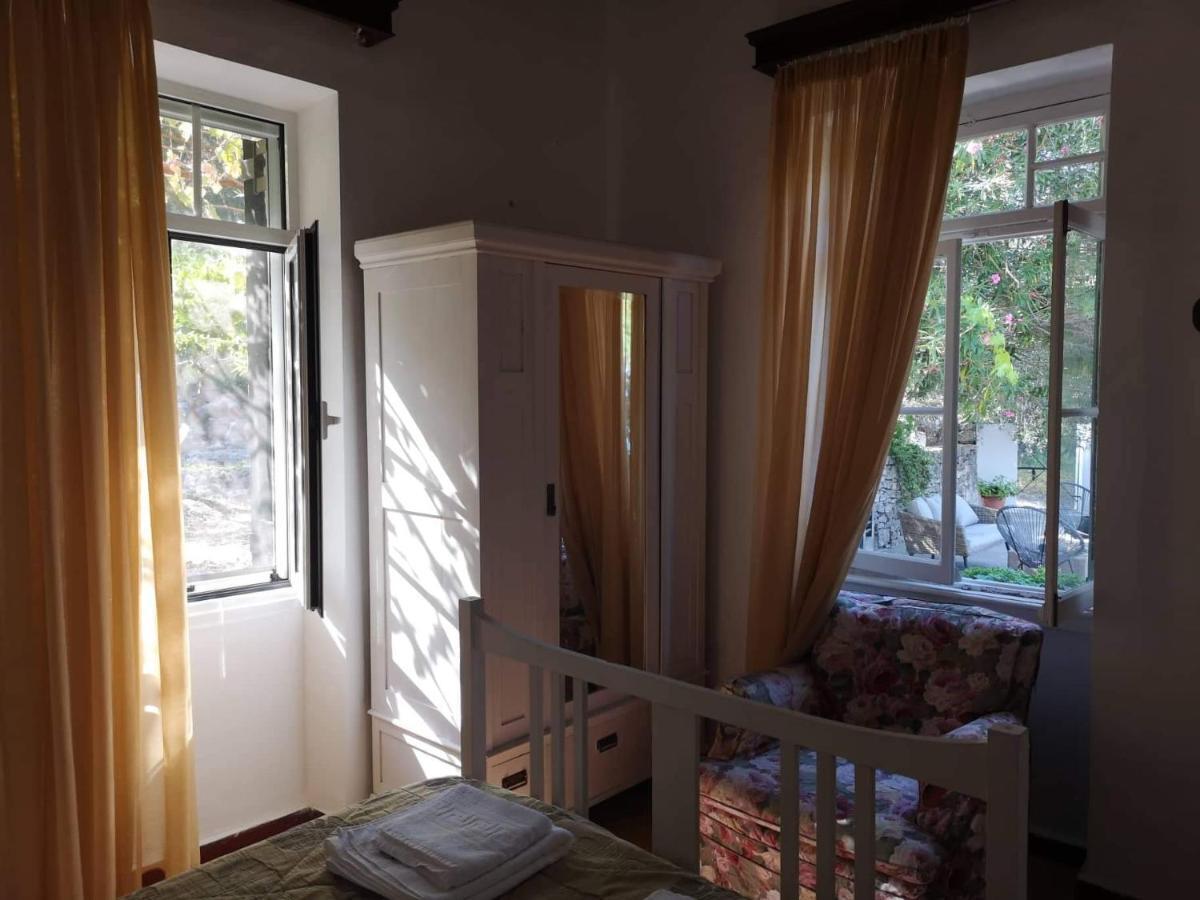 Rania'S Cottage Lákka Extérieur photo