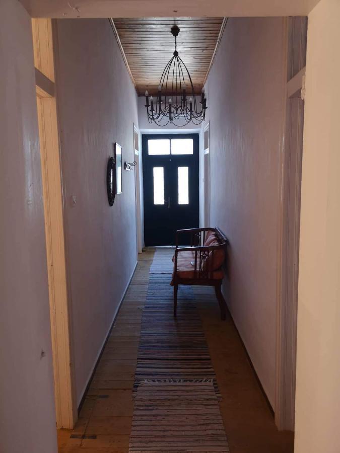 Rania'S Cottage Lákka Extérieur photo