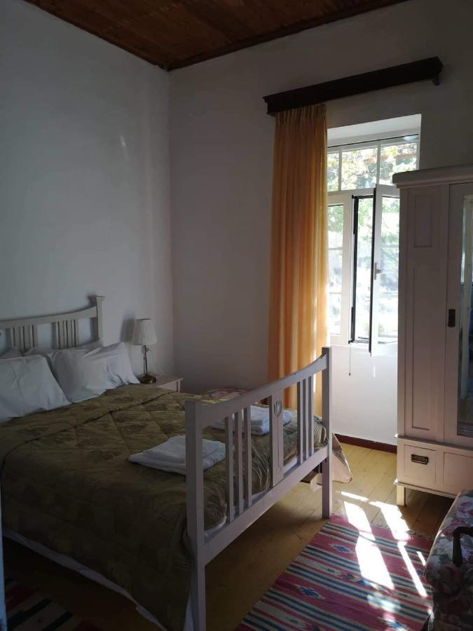 Rania'S Cottage Lákka Extérieur photo